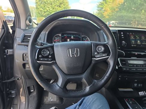 Used 2021 Honda Pilot Elite image 13