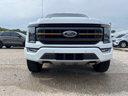 Used 2022 Ford F150 Tremor w/ Equipment Group 402A High AWD/4WD image 3