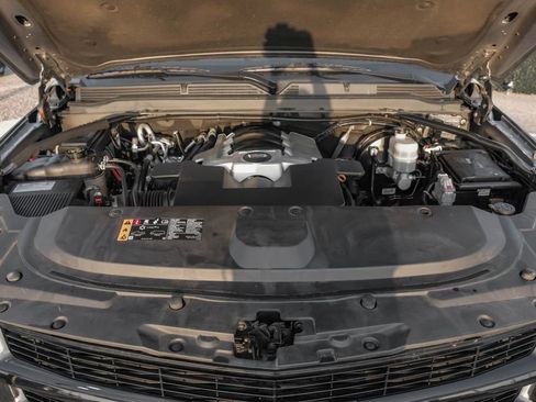 Used 2020 Cadillac Escalade ESV Luxury w/ Escalade Sport Edition image 57