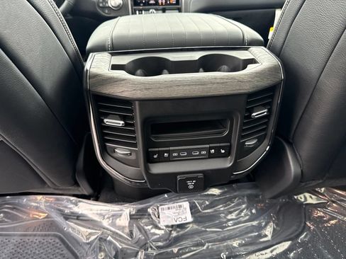 New 2027 RAM 1500 Limited AWD/4WD image 22