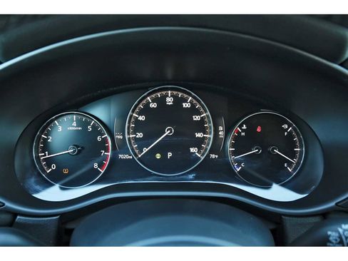 Used 2024 MAZDA CX-30 Carbon image 14