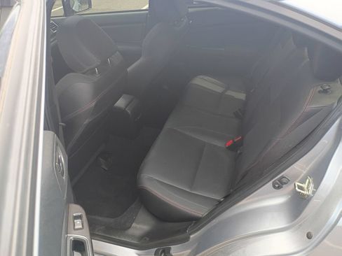 Used 2017 Subaru WRX Limited AWD/4WD image 13