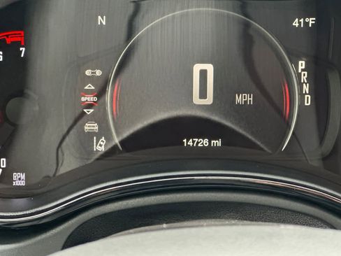 Used 2025 Dodge Durango GT image 27