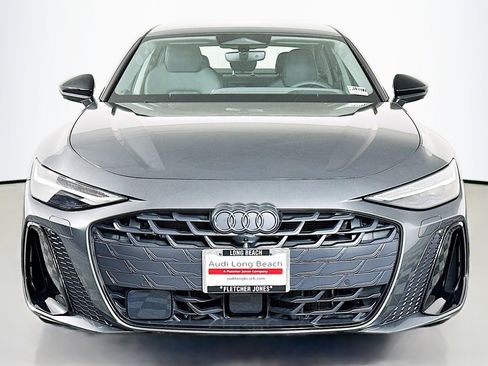 New 2026 Audi A6 Premium Plus AWD/4WD image 2