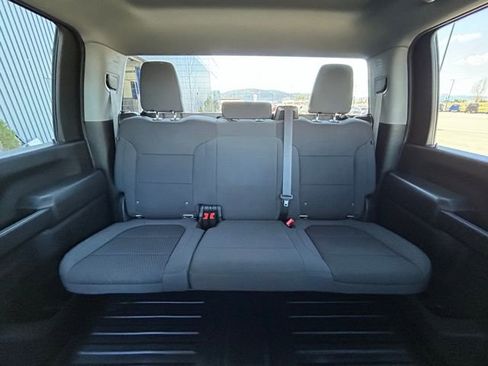 Used 2022 GMC Sierra 2500 Pro w/ Convenience Package AWD/4WD image 38