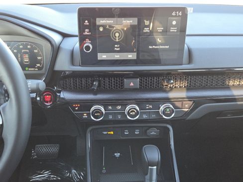 New 2026 Honda CR-V EX-L image 29