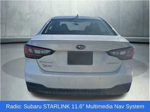 Used 2022 Subaru Legacy Limited image 3
