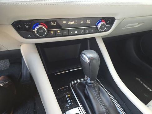 Used 2018 MAZDA MAZDA6 Grand Touring Reserve image 15