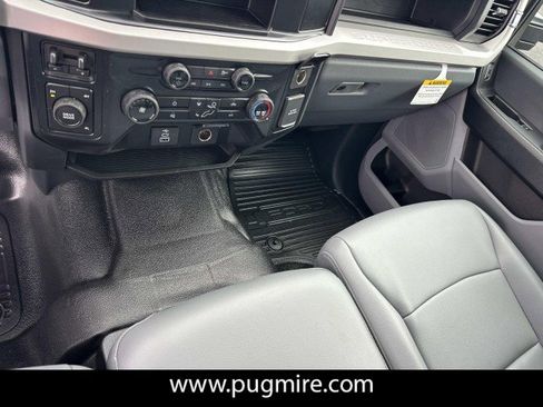 New 2026 Ford F350 XL w/ XL Chrome Package image 31