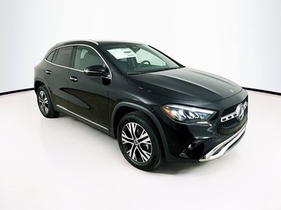 Used 2025 Mercedes-Benz GLA 250 4MATIC