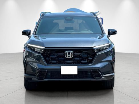 New 2026 Honda CR-V Sport-L image 8