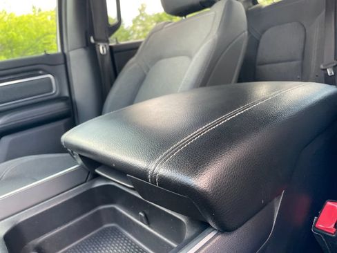 Used 2019 RAM 1500 Big Horn AWD/4WD image 21