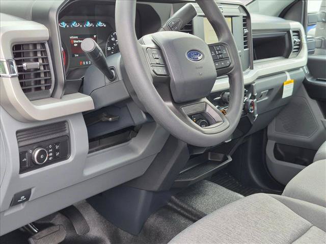New 2027 Ford F350 XL AWD/4WD image 3