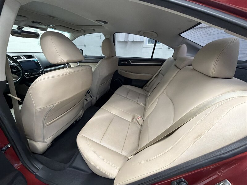 Used 2019 Subaru Legacy 2.5i Limited AWD/4WD image 11