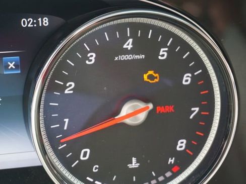Used 2019 Mercedes-Benz E 450 Coupe image 12