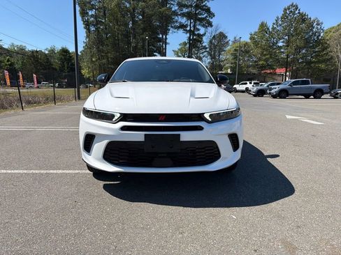 Used 2024 Dodge Hornet R/T AWD/4WD image 3