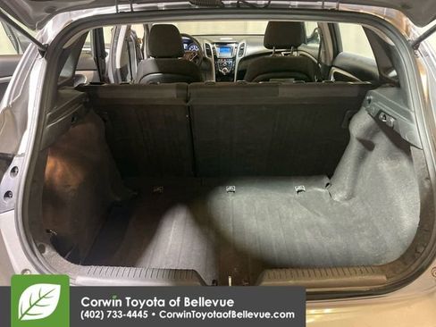 Used 2013 Hyundai Elantra GT image 16