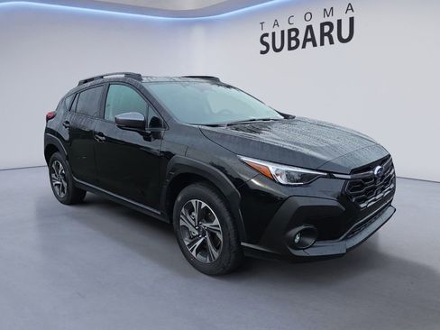 New 2026 Subaru Crosstrek 2.0i Premium image 7