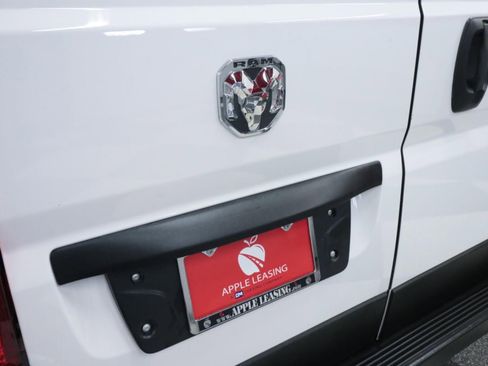 Used 2025 RAM ProMaster 2500 w/ Convenience Group FWD image 36