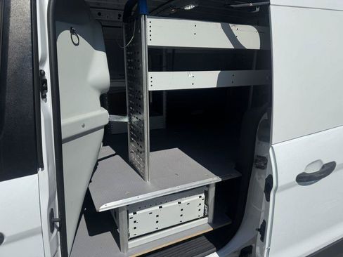 Used 2014 Ford Transit Connect XL FWD image 17