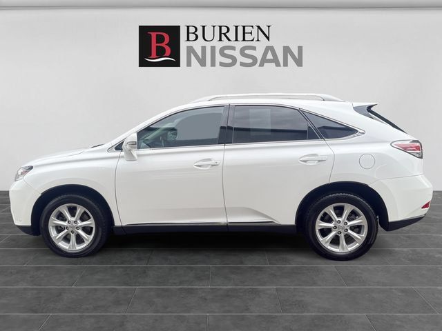 Used 2015 Lexus RX 350 AWD image 2