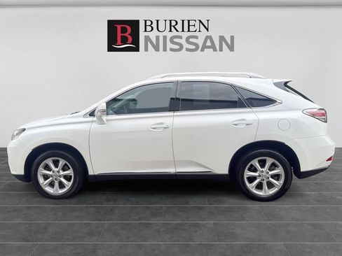 Used 2015 Lexus RX 350 AWD image 2
