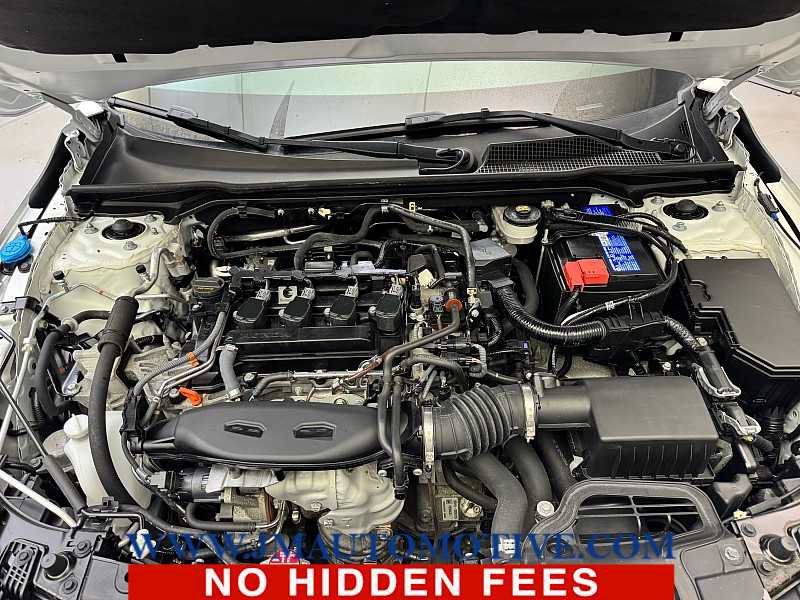 Used 2023 Honda Civic EX-L image 9