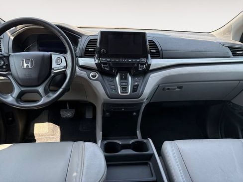 Used 2018 Honda Odyssey EX-L image 10