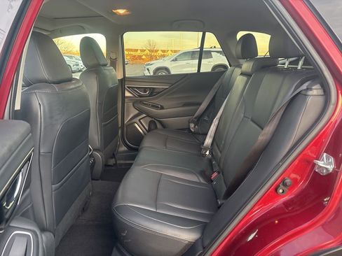 Used 2021 Subaru Outback Limited image 35