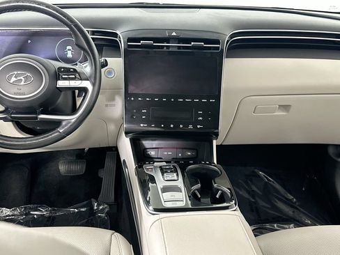 Used 2022 Hyundai Tucson Limited w/ Cargo Package FWD image 18