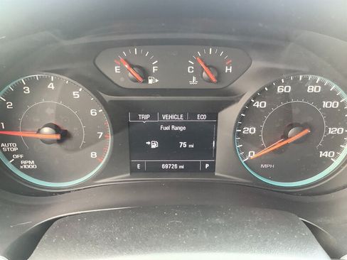 Used 2019 Chevrolet Malibu LS w/ Driver Confidence Package II FWD image 23