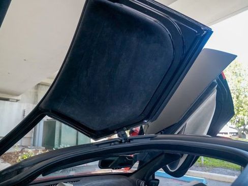 Used 2021 McLaren 765LT image 59