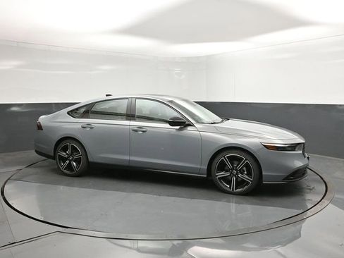 New 2026 Honda Accord SE image 26