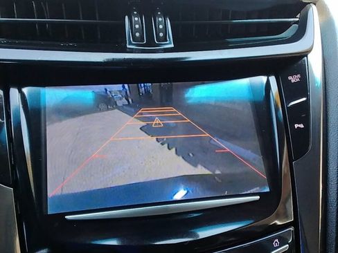 Used 2014 Cadillac CTS Luxury RWD image 20