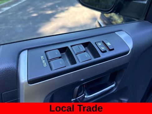 Used 2024 Toyota 4Runner Limited AWD/4WD image 14