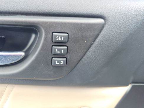 Used 2018 Subaru Outback 2.5i Limited image 24