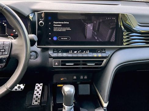 Certified 2025 Toyota Camry XSE FWD image 7