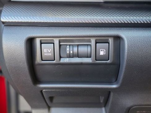 New 2026 Subaru Crosstrek 2.5i Limited image 35