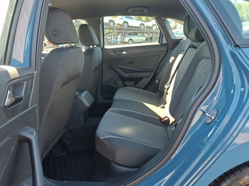 New 2026 Volkswagen Jetta Sport image 6