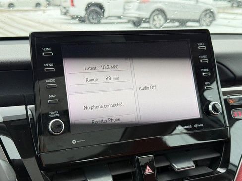 Used 2023 Toyota Camry XSE image 23