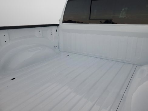 New 2026 RAM 1500 Rebel w/ Rebel Level 2 Equipment Group image 29