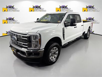 Used 2024 Ford F350 XLT