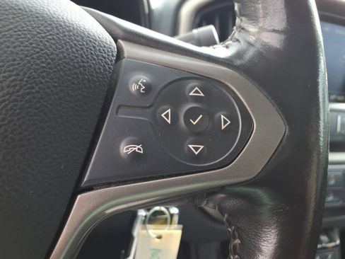 Used 2019 Chevrolet Colorado Z71 image 17