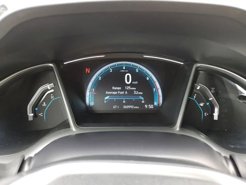 Used 2017 Honda Civic Touring image 27