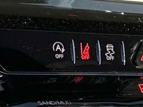 New 2026 Jeep Grand Wagoneer L Limited image 38