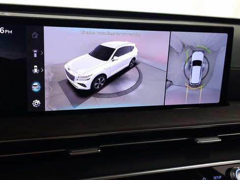 New 2026 Genesis GV80 2.5T Advanced image 25