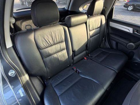 Used 2011 Honda CR-V EX-L image 17