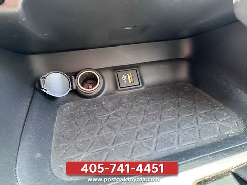 Used 2023 Toyota RAV4 XLE Premium AWD/4WD image 26