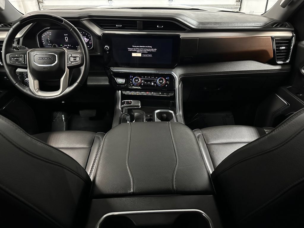 Used 2026 GMC Sierra 1500 Denali w/ Technology Package AWD/4WD image 22