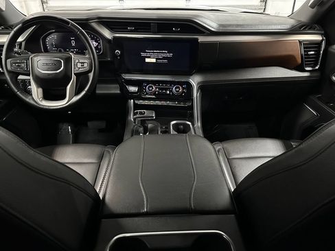 Used 2026 GMC Sierra 1500 Denali w/ Technology Package AWD/4WD image 22
